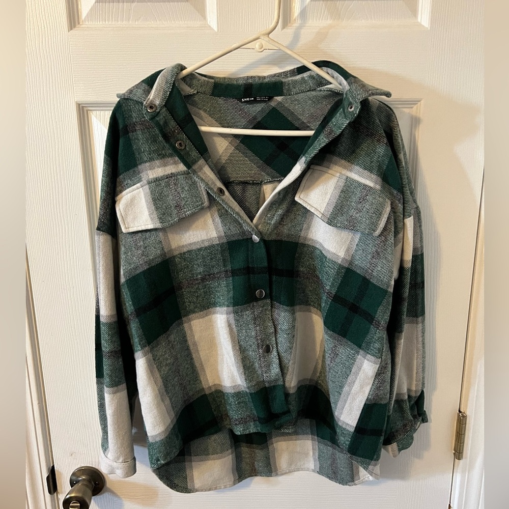 Cozy Flannel